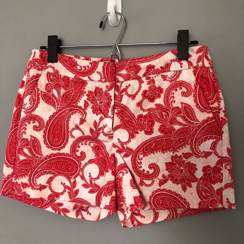 Kenji dress shorts